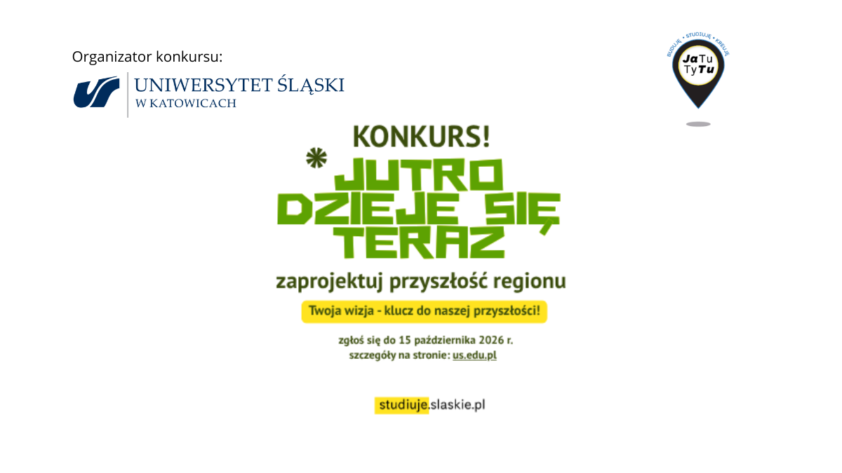 Informacja o konkursie pt. 