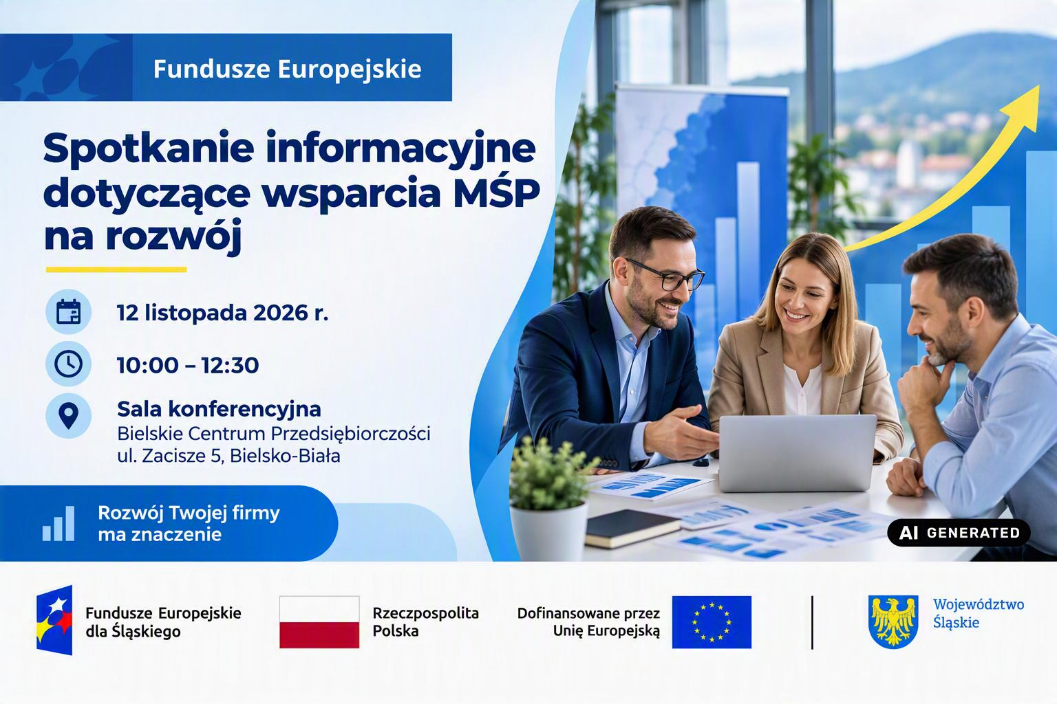 Spotkanie informacyjne 12.11.2026r. BCP