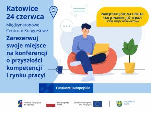 Grafika WUP Konferencja