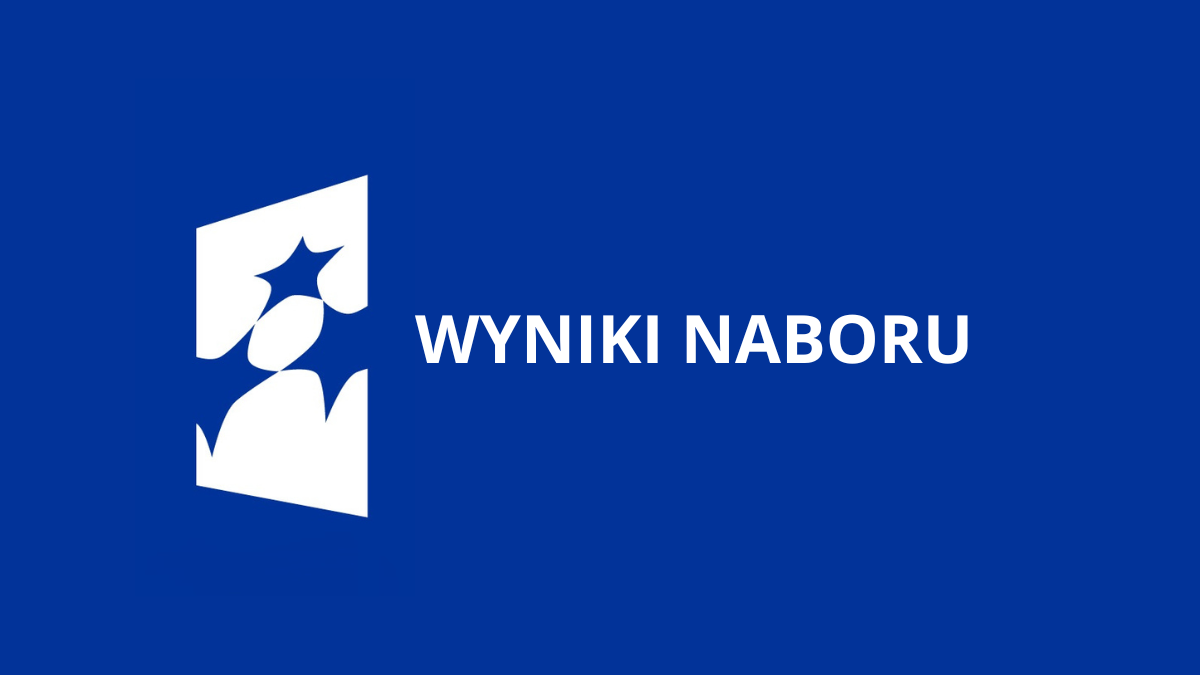 Grafika wyniki naboru