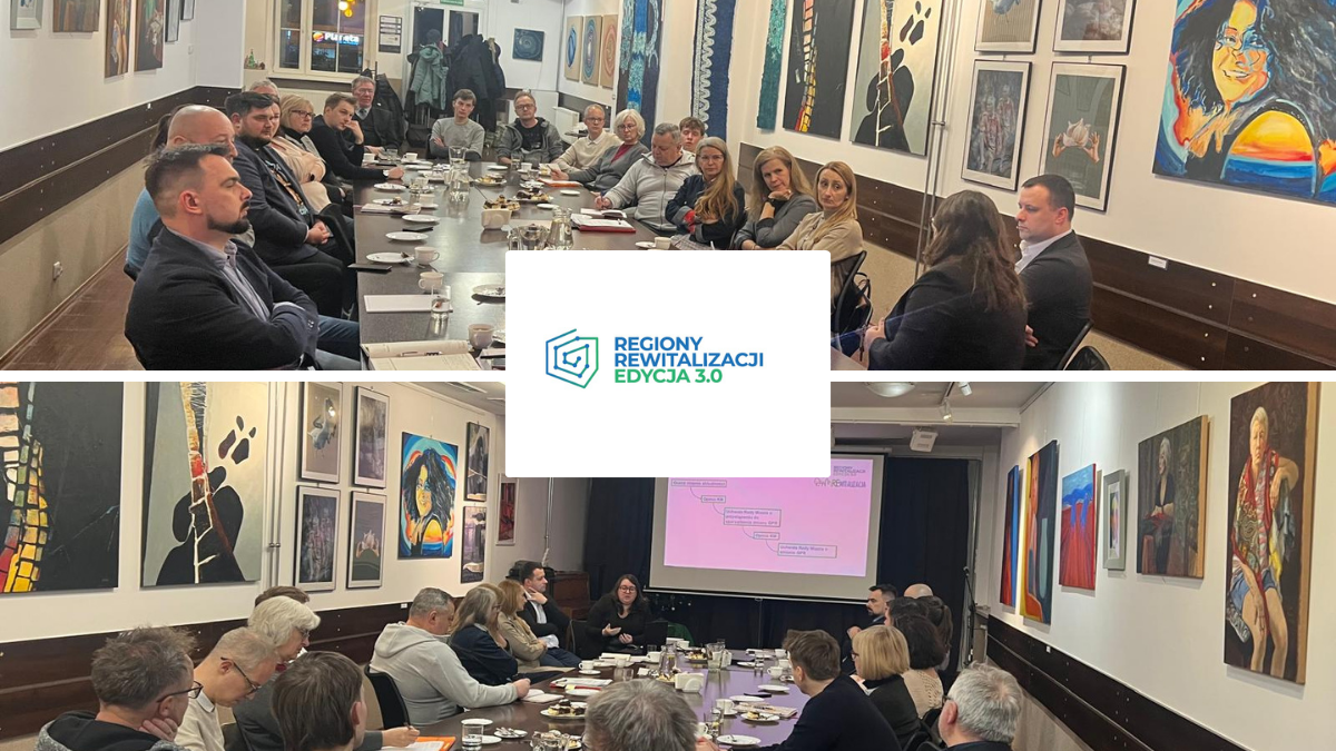 Zdjęcia ze spotkania