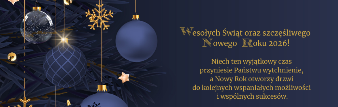  Życzenia Świąteczne 2025