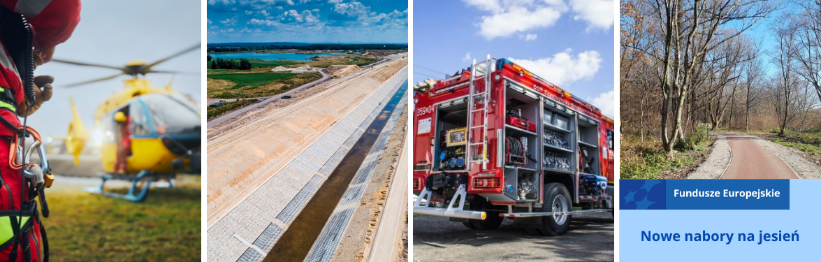 Sprawdź nowe nabory