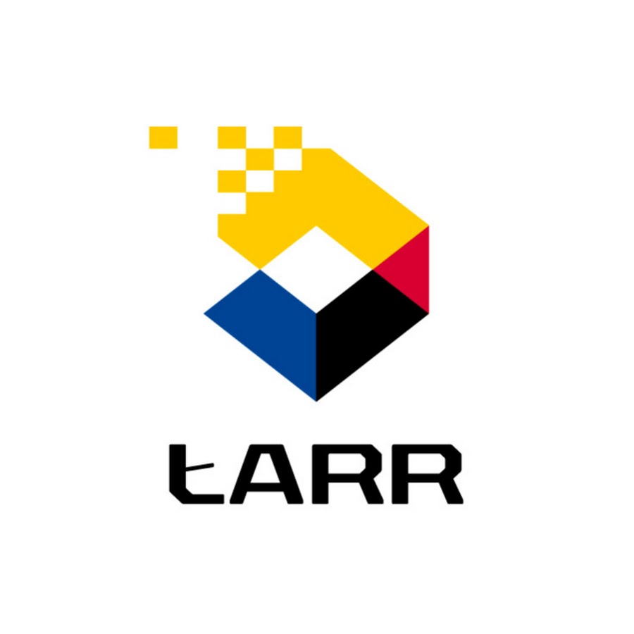 Logo ŁARR