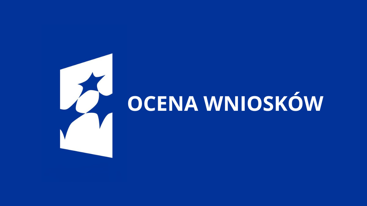 ocena wniosków grafika