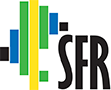 Logo Śląskiego Funduszu Rozwoju
