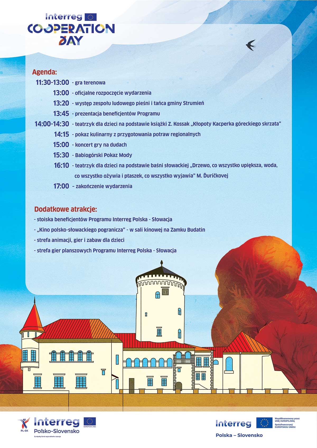 Agenda PL