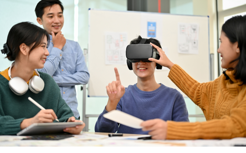 Projekt CyberSilesia