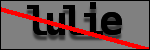 Text to Identify
