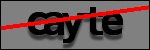 Text to Identify