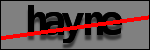 Text to Identify
