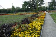 Ogród sensoryczno-botaniczny