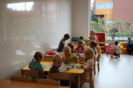 Kindergarten in Żory
