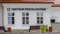 Centrum Przesiadkowe w Wiśle