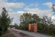 Frog Holes after revitalization - photo: Hubert Klimek, http://www.bytom.pl