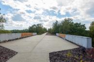 Frog Holes after revitalization - photo: Hubert Klimek, http://www.bytom.pl