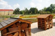 The Ecological Education Centre in Katowice-Murcki