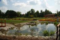 The Ecological Education Centre in Katowice-Murcki