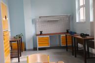 Special School Complex in Pyskowice