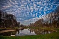 Grabek Park after revitalization