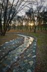 Grabek Park after revitalization