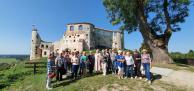 Wycieczka KS Kazimierz Dolny (Muzeum Nadwislanskie) 14-16.09.2020