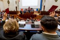 Posiedzenie Komitetu Monitorującego Fundusze Europejskie dla Śląskiego 2021-2027 