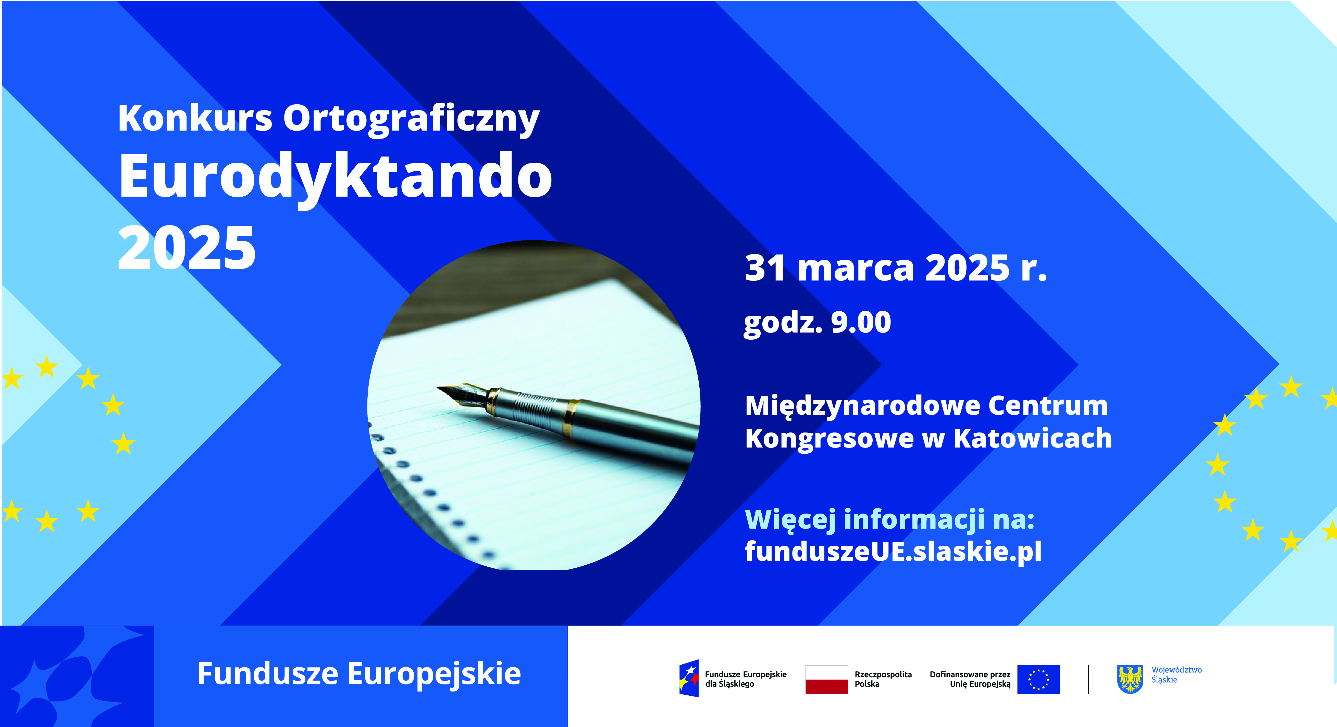 Eurodyktando 2025!