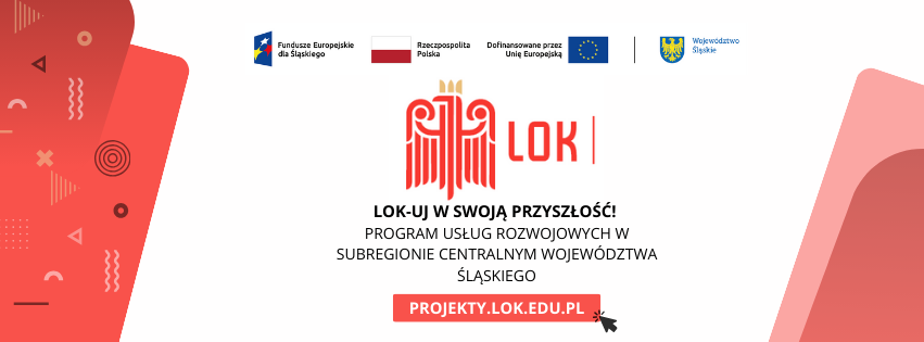 Grafika promocyjna projektu