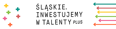 Inwestujemy w talenty PLUS - logo
