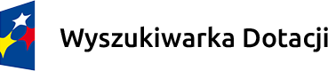 logo wyszukiwarki dotacji