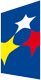Logo Funduszy Unii Europejskiej