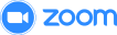 Zoom app logo